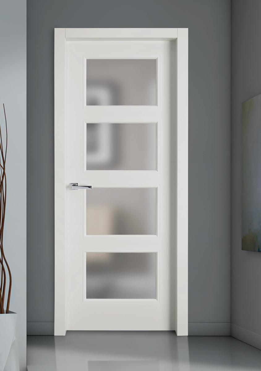 9400Z VA4 Lacquered - Door Supplies Online