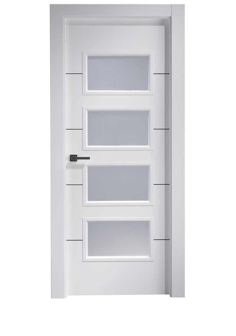 9705 VA4 Lacquered - Door Supplies Online