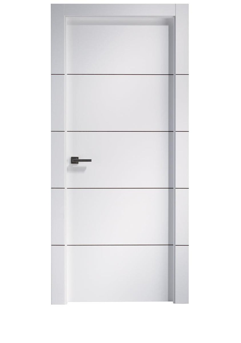 9705 Lacquered - Door Supplies Online