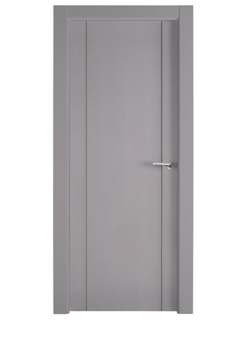 9720 Lacquered Grey - Door Supplies Online