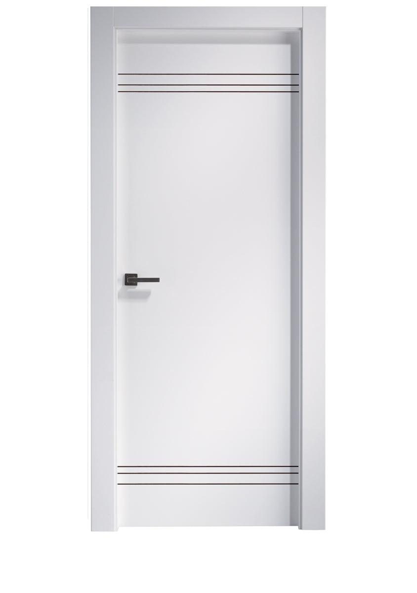 9723 Lacquered - Door Supplies Online
