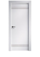 9723 Lacquered - Door Supplies Online