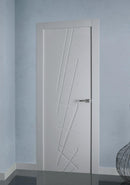 973 VT Grey Lacquered - Door Supplies Online
