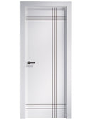 9736 Lacquered - Door Supplies Online