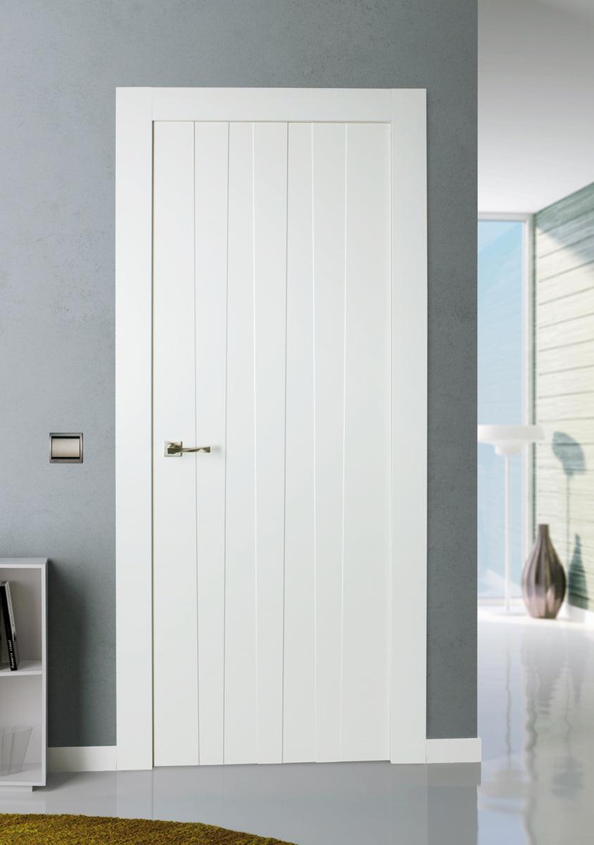 974 Lacquered - Door Supplies Online
