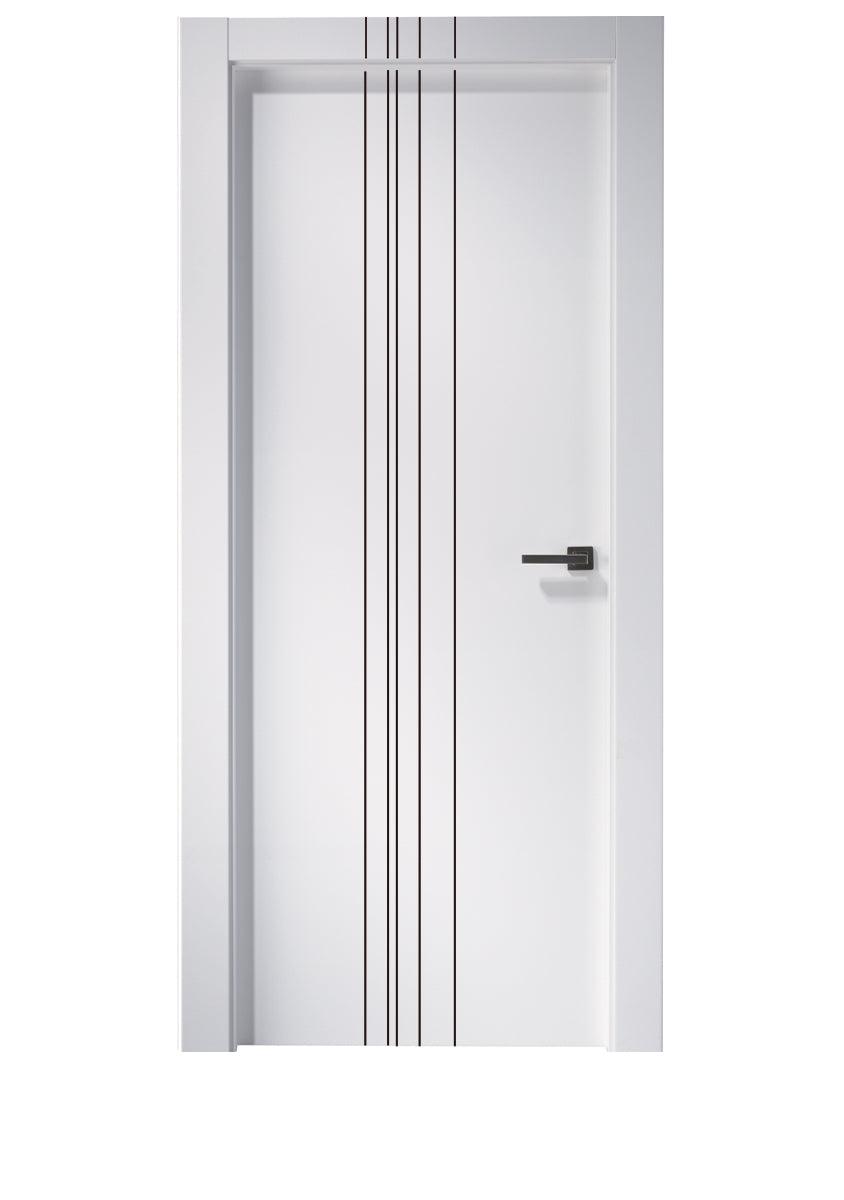 9750 Lacquered - Door Supplies Online