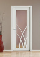 981 VH - 982 VH - 983 VH Lacquered - Door Supplies Online