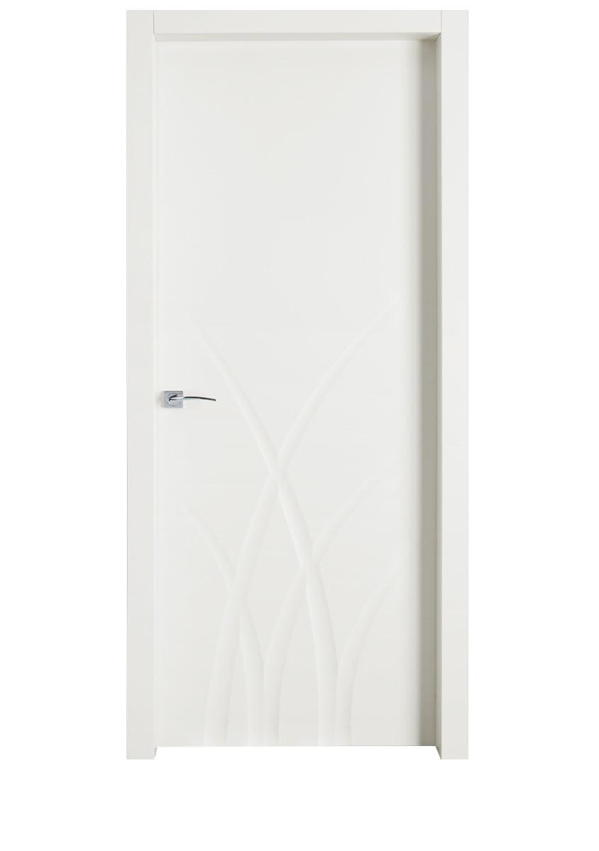 982 Lacquered - Door Supplies Online