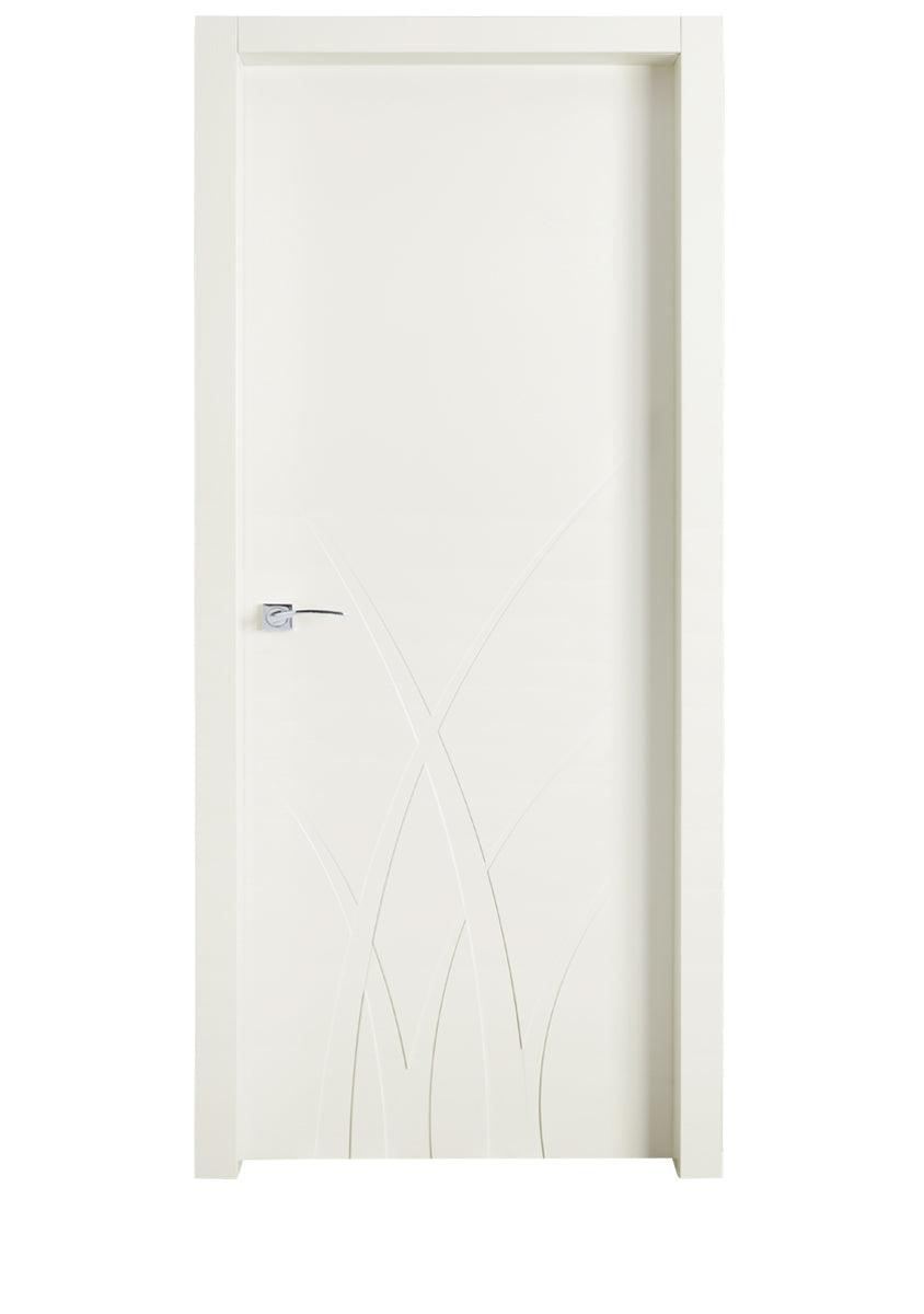 983 Lacquered - Door Supplies Online