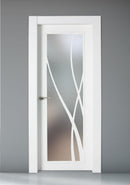 984 VH Lacquered - Door Supplies Online