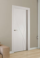 984 Lacquered - Door Supplies Online