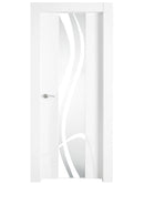 991 VT Lacquered - Door Supplies Online