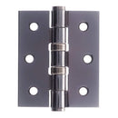 Atlantic Elite 3" Hinges (3 Pack) (Black Nickel) - Door Supplies Online