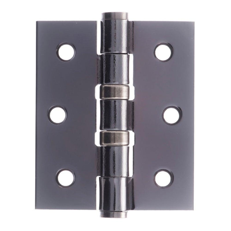 Atlantic Elite 3" Hinges (Black Nickel) - Door Supplies Online