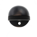 Atlantic Half Moon Door Stop (Antique Copper)