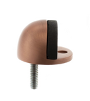 Atlantic Half Moon Door Stop (Urban Satin Copper)