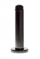 Atlantic Wall Door Stop (Black Nickel)