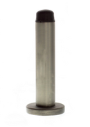 Atlantic Wall Door Stop (Matt Gun Metal)