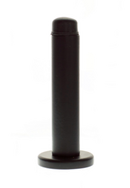 Atlantic Wall Door Stop (Matt Black)