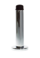 Atlantic Wall Door Stop (Polished Chrome)