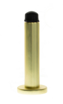 Atlantic Wall Door Stop (Satin Brass)