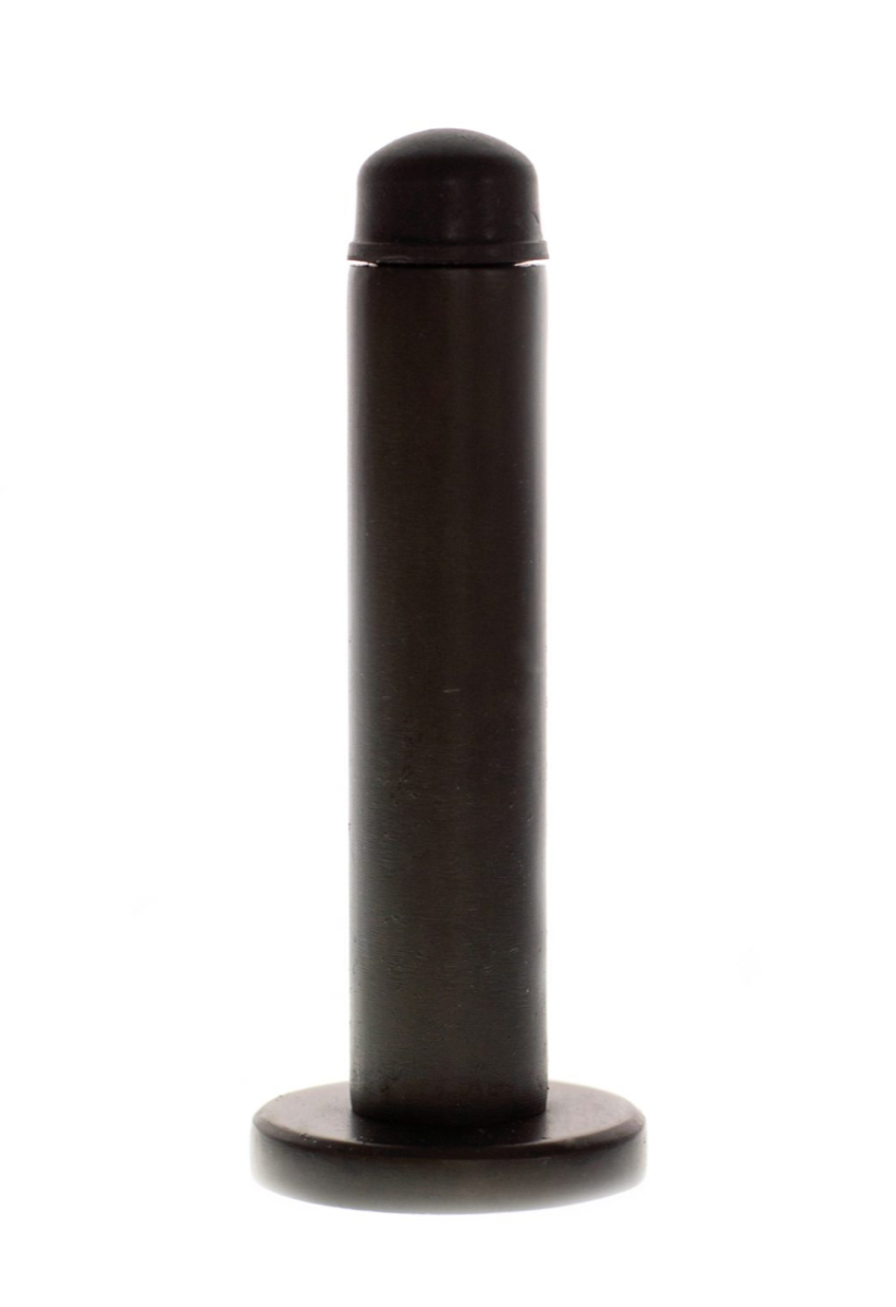 Atlantic Wall Door Stop (Urban Bronze)
