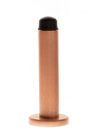 Atlantic Wall Door Stop (Urban Satin Copper)