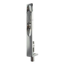 Atlantic Flush Bolt (Polished Chrome) - Door Supplies Online
