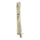 Atlantic Flush Bolt (Satin Nickel) - Door Supplies Online