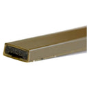 Atlantic Fire Only Intumescent (Brown) - Door Supplies Online