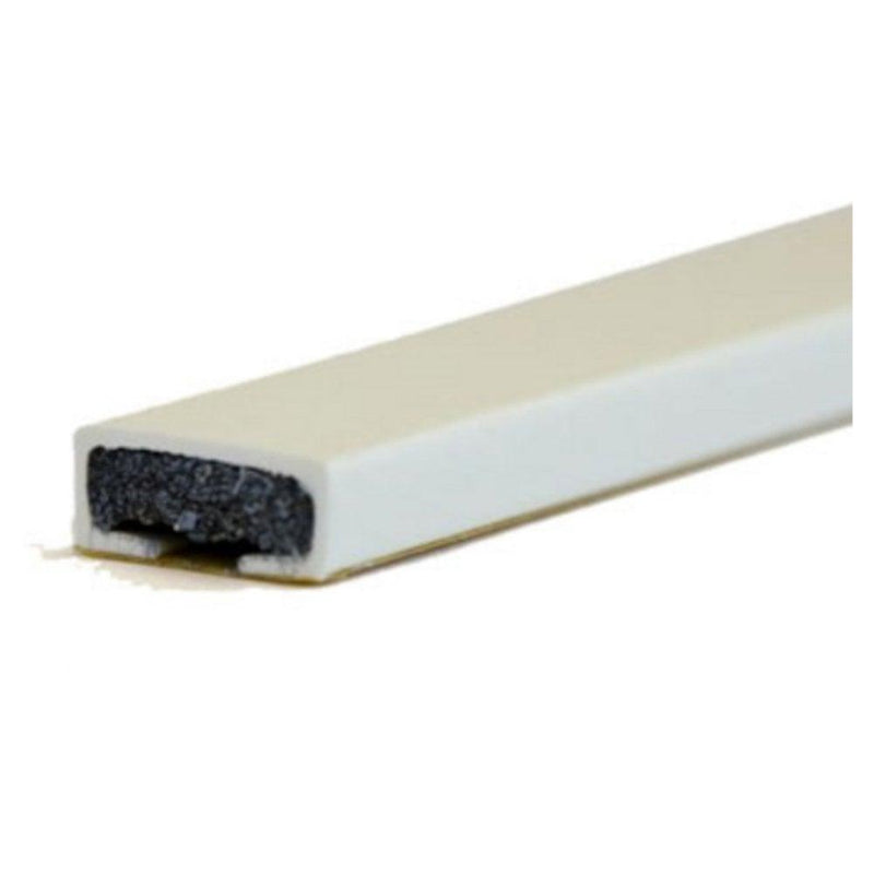 Atlantic Fire Only Intumescent (White) - Door Supplies Online