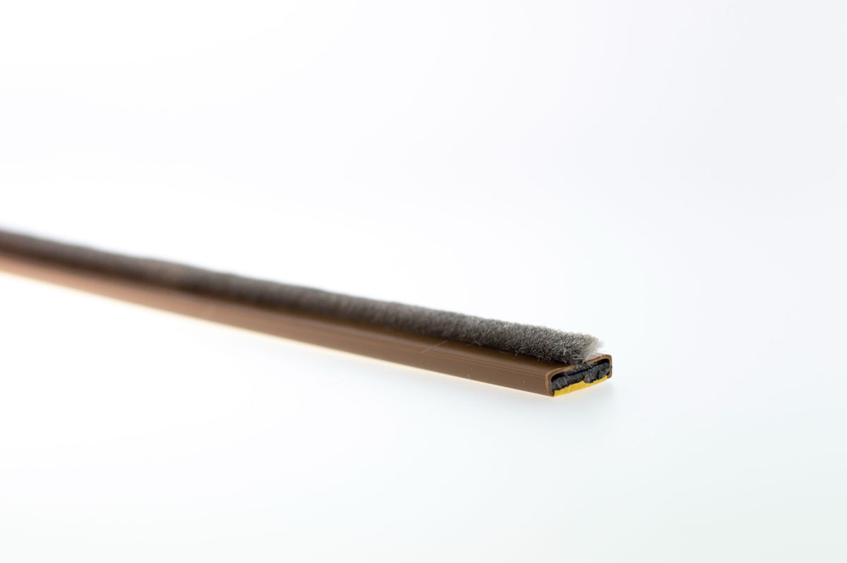 Intumescent Strips