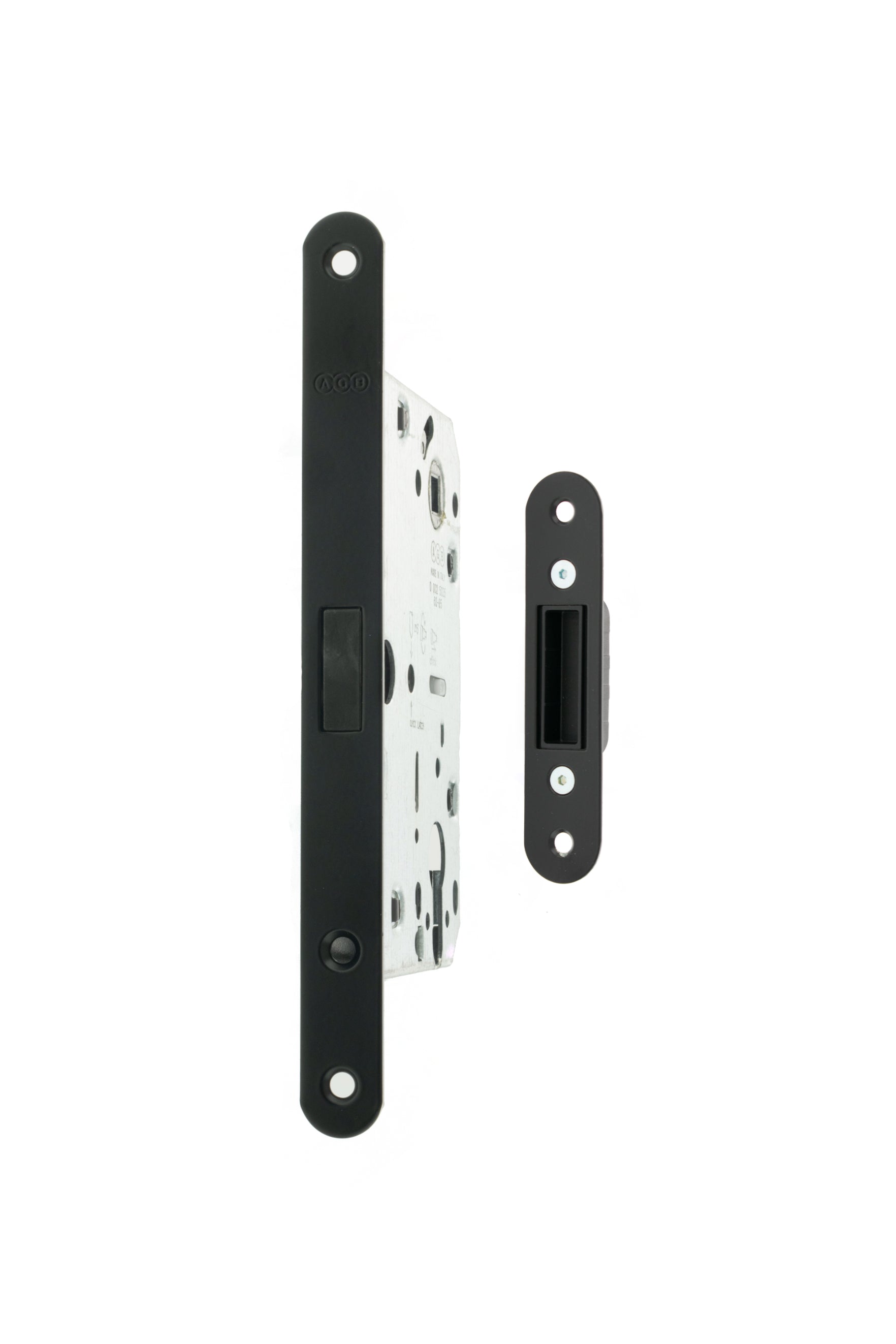 AGB Polaris 2XT Magnetic Euro Profile Sashlock