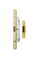 AGB Polaris 2XT Magnetic Euro Profile Sashlock