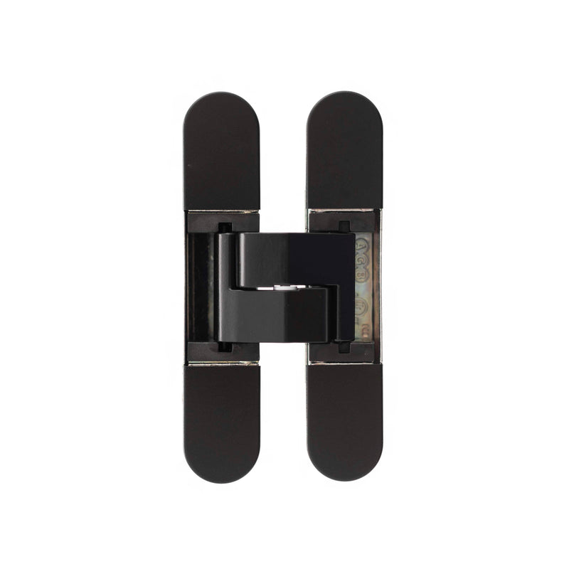 AGB Eclipse Fire Rated Adjustable Concealed Hinges