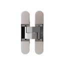 AGB Eclipse Fire Rated Adjustable Concealed Hinges