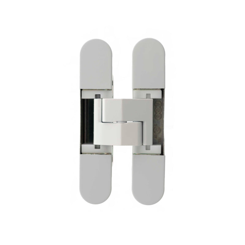 AGB Eclipse Fire Rated Adjustable Concealed Hinges