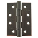 Atlantic Elite 4" Hinges (Antique Copper) - Door Supplies Online