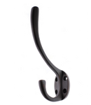 Atlantic Hat & Coat Hook (Antique Copper)