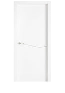 AL9001 Lacquered - Door Supplies Online