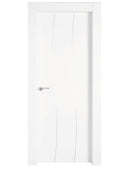 AL9022 Lacquered - Door Supplies Online