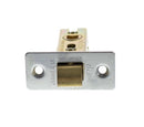 Atlantic 3" CE Tubular Latch (Satin Chrome) - Door Supplies Online