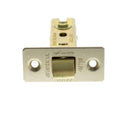 Atlantic 2.5" CE Tubular Latch (Satin Nickel) - Door Supplies Online