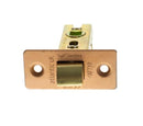 Atlantic 3" Tubular Latch (Urban Satin Copper)