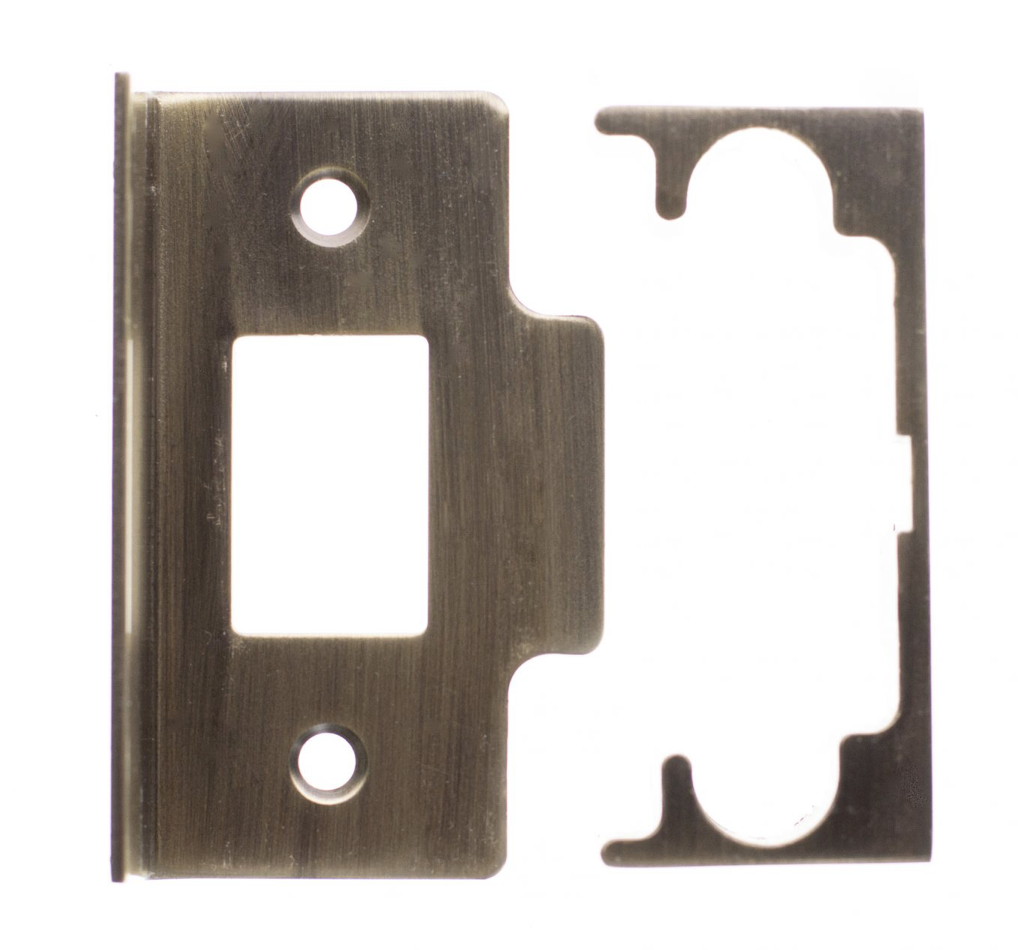 Atlantic Rebate Kit (Matt Antique Brass)