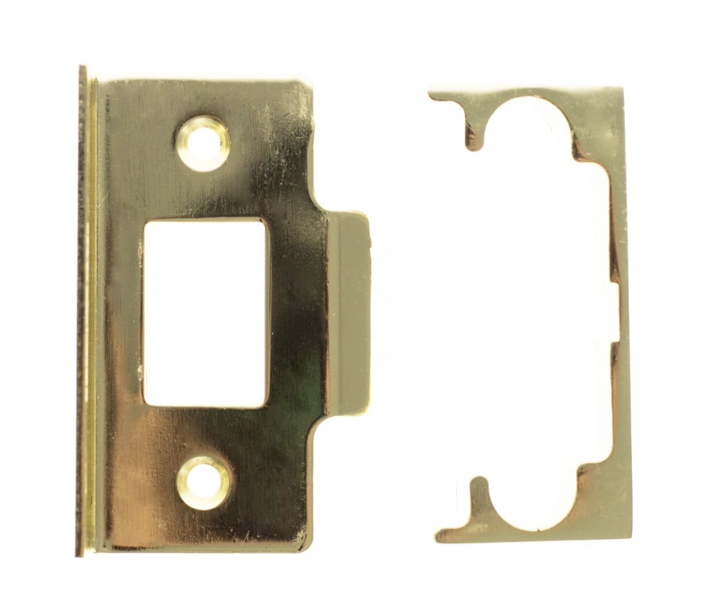 Atlantic Rebate Kit (Polished Brass)