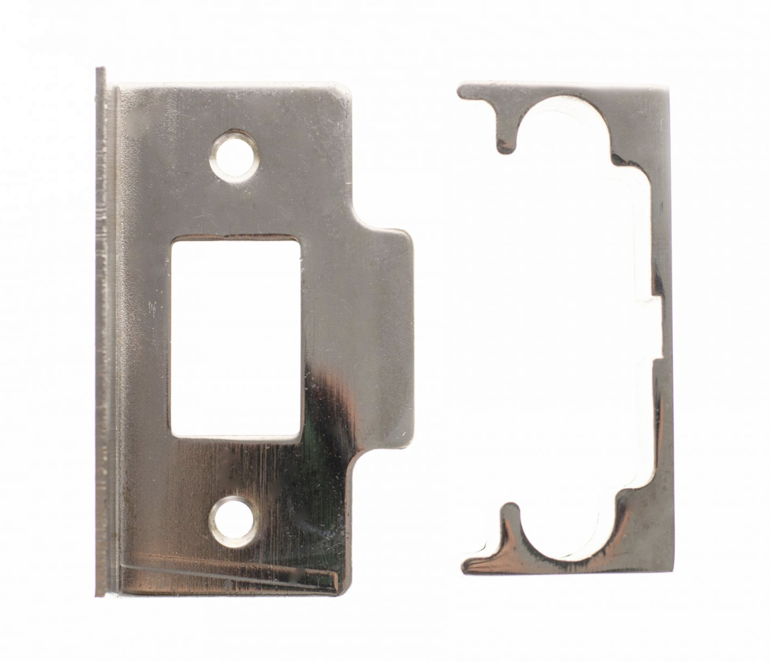 Atlantic Rebate Kit (Polished Nickel)