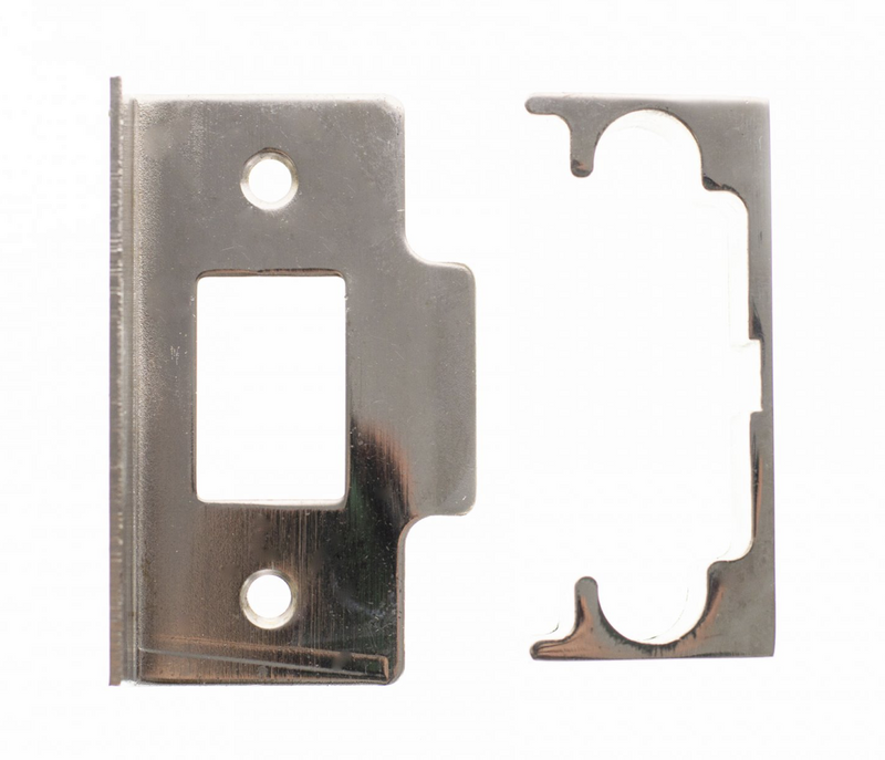 Atlantic Rebate Kit (Polished Nickel)