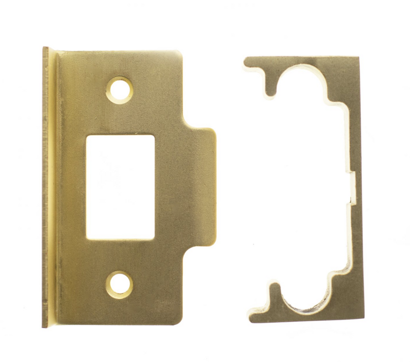 Atlantic Rebate Kit (Satin Brass)