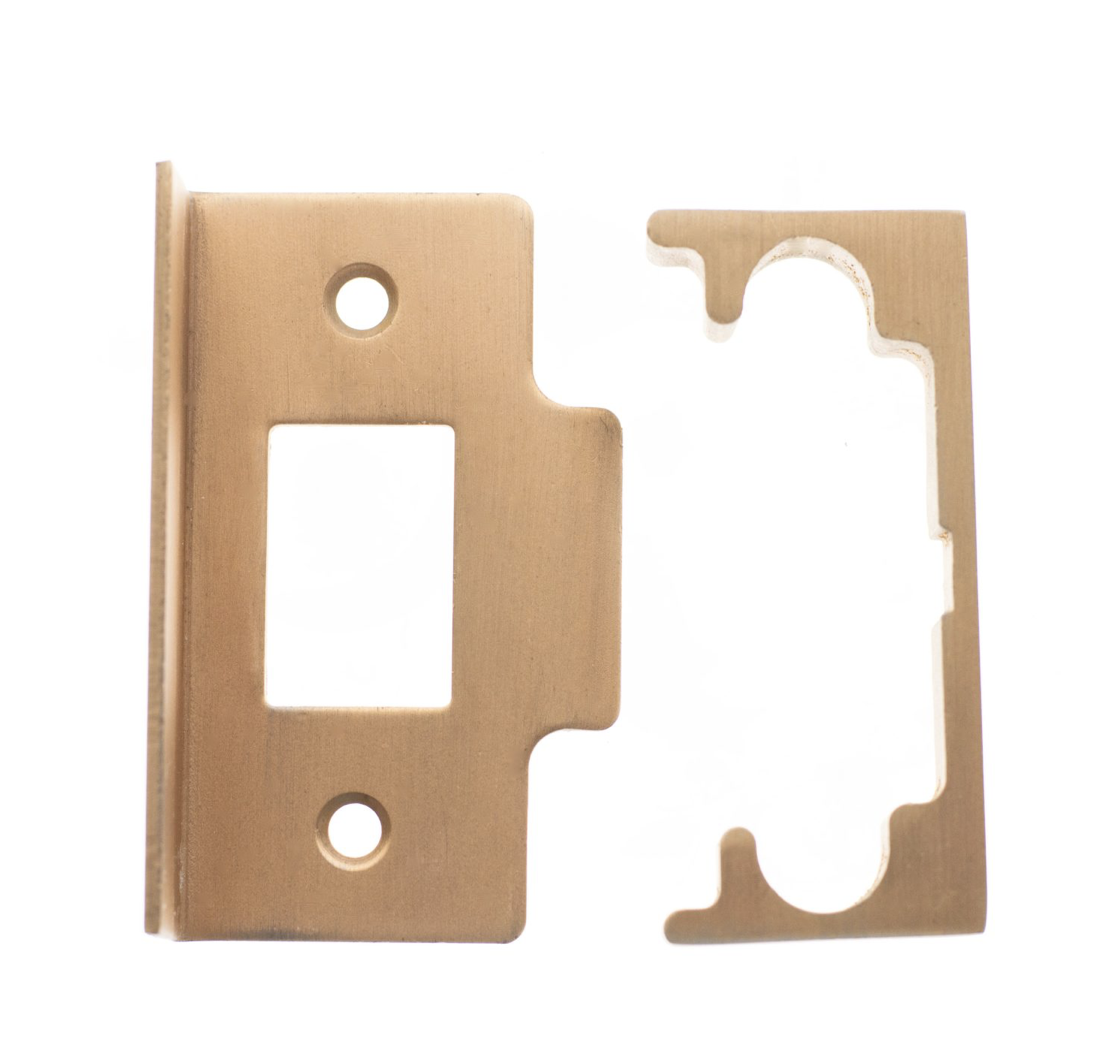 Atlantic Rebate Kit (Urban Satin Copper)